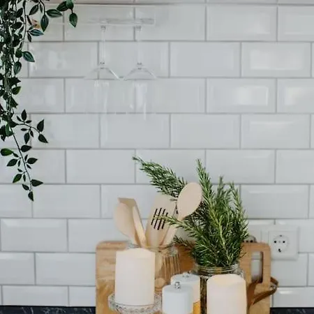 Charmante An Der Feingiesserei Διαμέρισμα