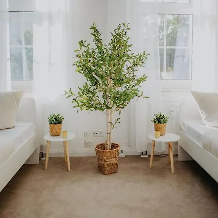 Charmante An Der Feingiesserei Διαμέρισμα *