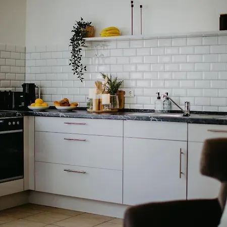 Charmante An Der Feingiesserei * シュプレムベルク