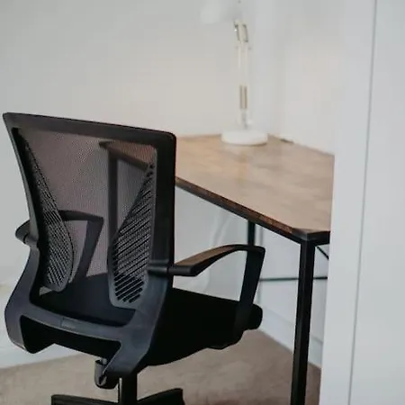 Charmante An Der Feingiesserei * Spremberg