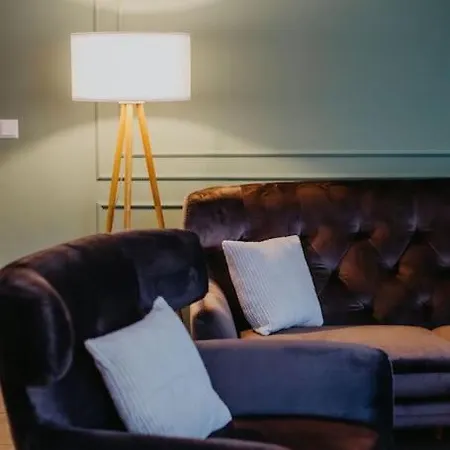 Charmante An Der Feingiesserei アパート シュプレムベルク