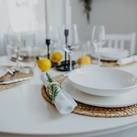 Διαμέρισμα Charmante An Der Feingiesserei Spremberg