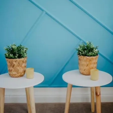 Διαμέρισμα Charmante An Der Feingiesserei