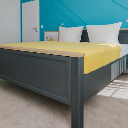 Διαμέρισμα Charmante An Der Feingiesserei