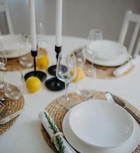 Apartamento Charmante An Der Feingiesserei