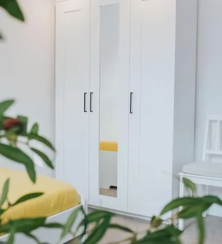 Charmante An Der Feingiesserei Apartamento Spremberg