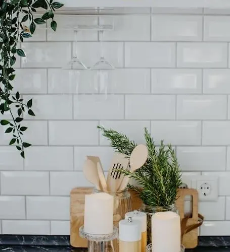 Charmante An Der Feingiesserei Apartamento