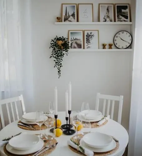 Apartamento Charmante An Der Feingiesserei