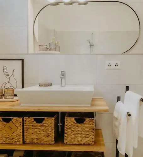 Charmante An Der Feingiesserei Apartamento Spremberg