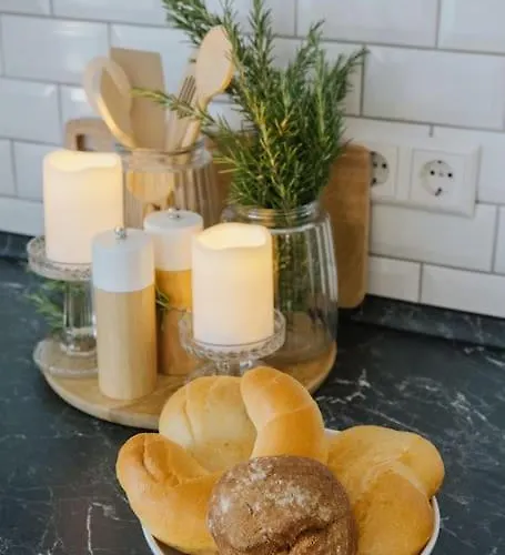 Charmante An Der Feingiesserei *