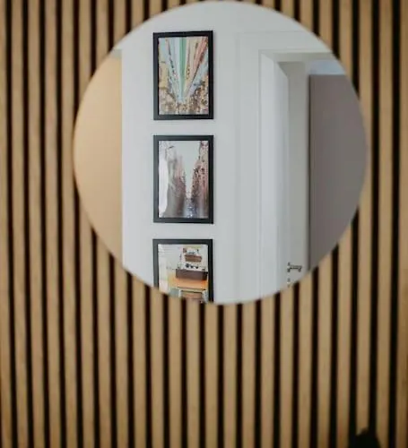 Apartamento Charmante An Der Feingiesserei *