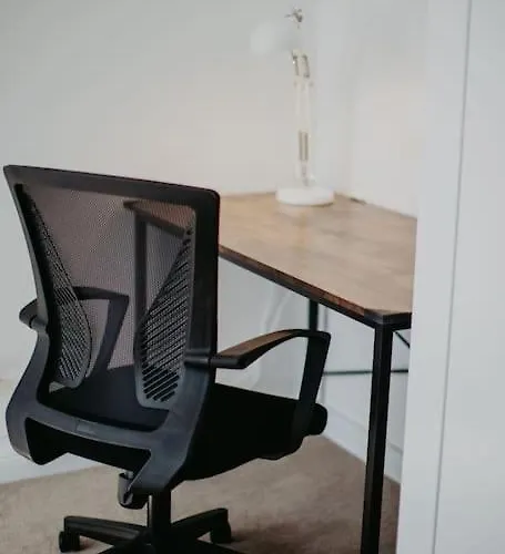 Charmante An Der Feingiesserei * Spremberg