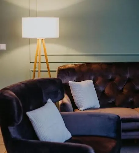 Charmante An Der Feingiesserei Apartamento Spremberg