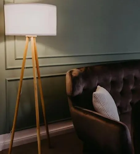 Charmante An Der Feingiesserei * Spremberg