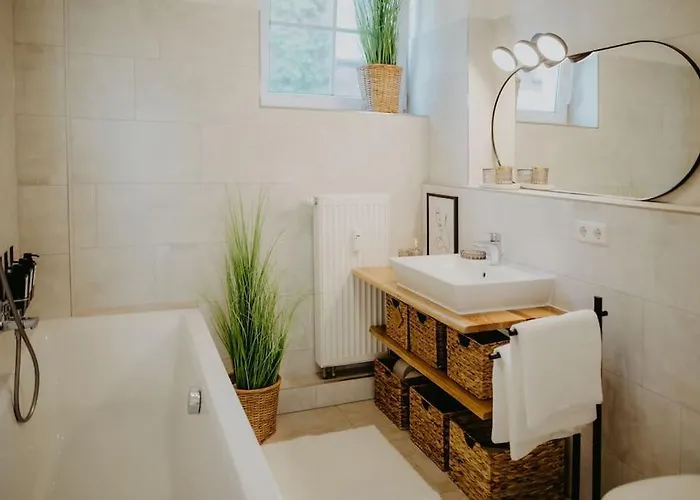 Charmante An Der Feingiesserei Spremberg