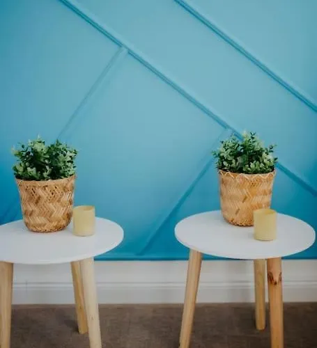 Apartamento Charmante An Der Feingiesserei