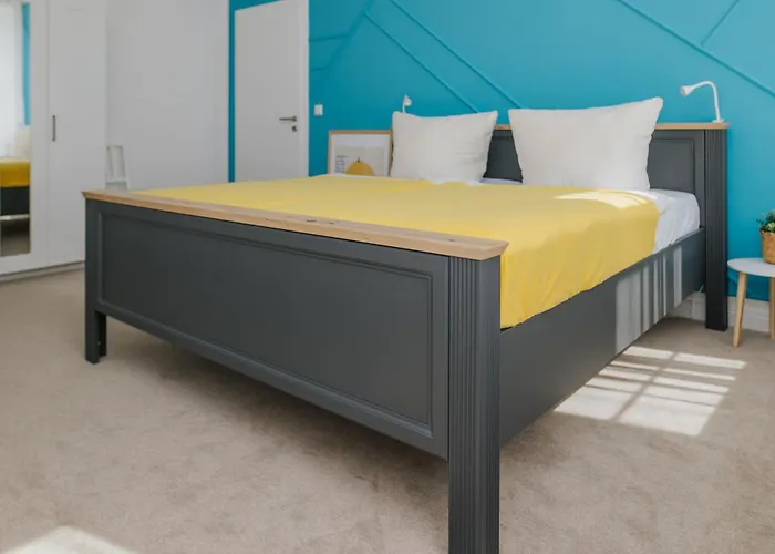 Charmante An Der Feingiesserei *